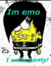 emo SBob