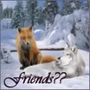 friends?