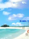 BY THE BEACH