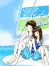 SUMMER COUPLE