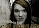 aaron gillespie