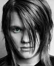 aaron gillespie
