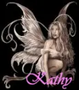 Kathy pinup