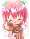 pinky