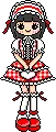 kawaii doll