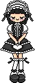 kawaii doll
