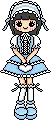 kawaii doll