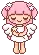 kawaii angel