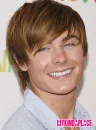 zac efron