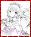 missed you (chii)