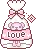 kawaii balloon 
