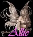 Allie