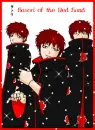 Sasori!
