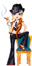 chica