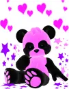 PINK PANDA