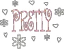 preety
