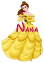 Belle-Nana