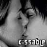 kissable