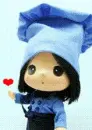 cutie chef