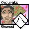 Shunsui