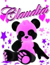 CLAUDIA