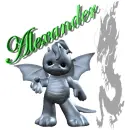 ALEXANDER