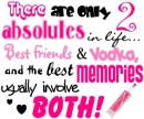 Two things in life