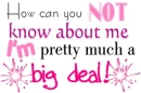 Big Deal