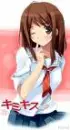 anime...uniform