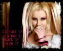 emo girl..