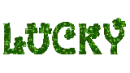Lucky