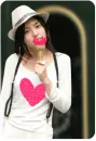 cute girl