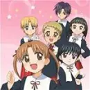 Alice Academy