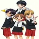 Alice Academy