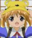 Sister Princess Re Pure, Hinako