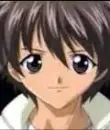 Sister Princess Re Pure, Minakama Wataru
