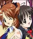Sister Princess Re Pure