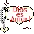 DIOS ES AMOR