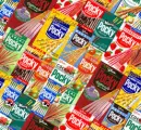 pocky background