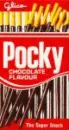 pocky!