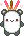 pocky panda