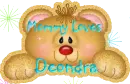 Deondra