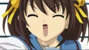 haruhi