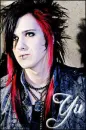 Yu from Cinema Bizarre