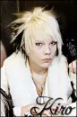 Kiro from Cinema Bizarre