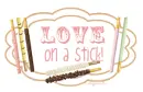 pocky...love on a stick!