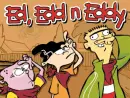 ed edd & eddy