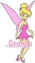Georgia tinx