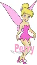 perry tinx