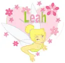 Leah tinx